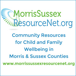 Community and Health Resources in Morris and Sussex Counties