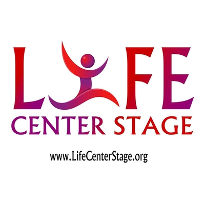 Life Center Stage