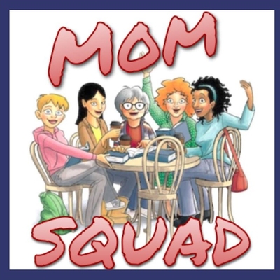 Mom Squad Support Group