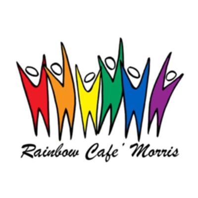 Rainbow Cafe Morris