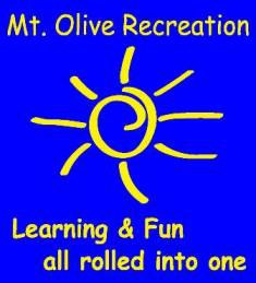 Mount Olive Recreation Department