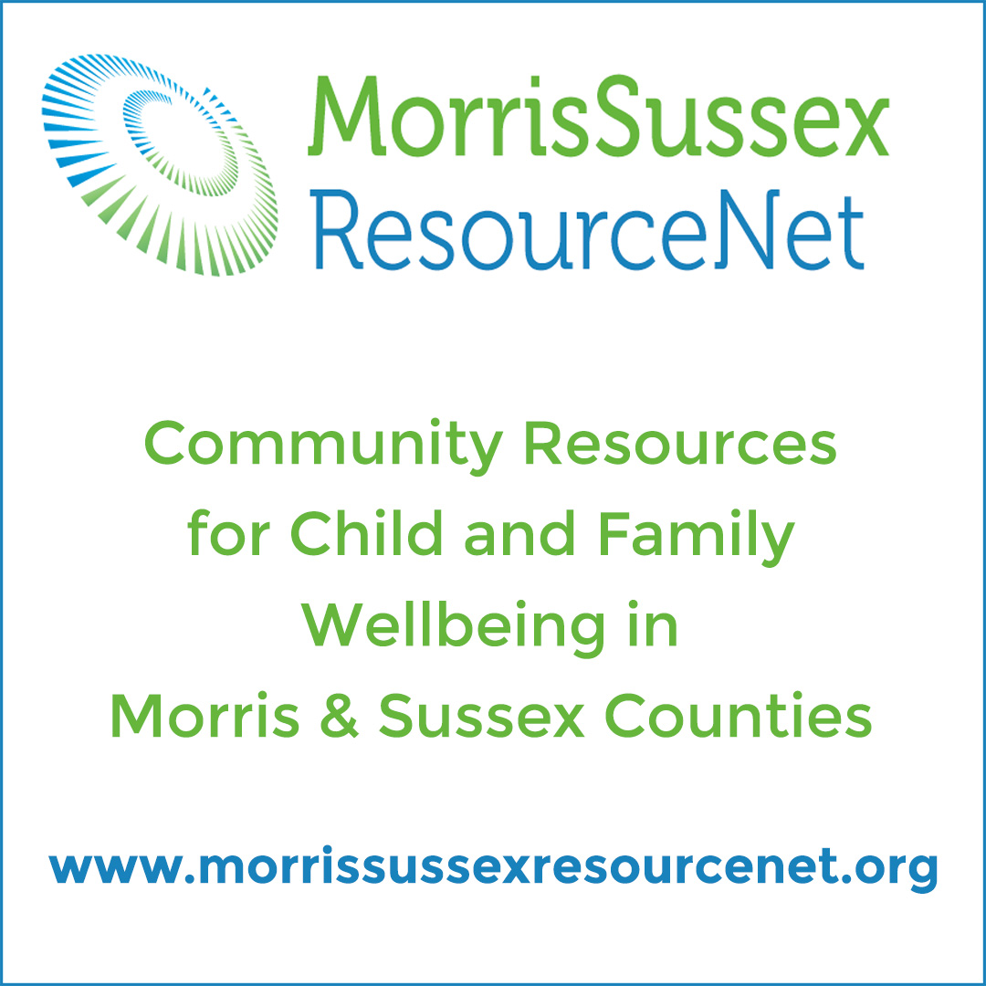Community and Health Resources in Morris and Sussex Counties
