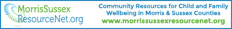 Community and Health Resources in Morris and Sussex Counties