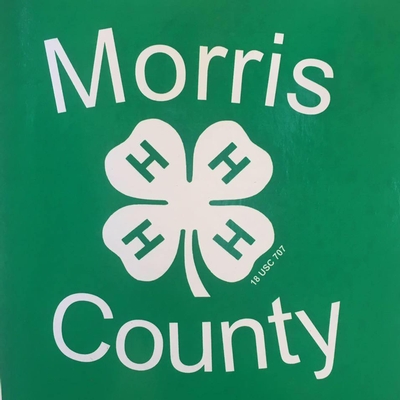 Morris County 4-H