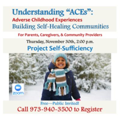 Understanding ACEs Workshop