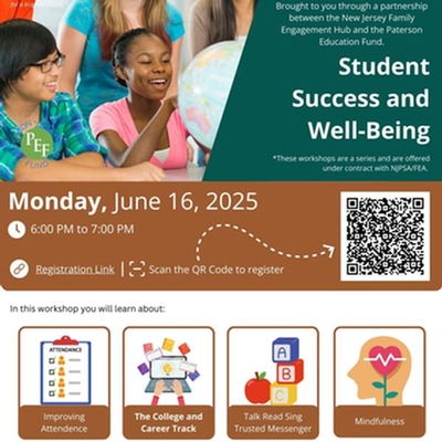 Student Success and Well-Being: The College and Career Track