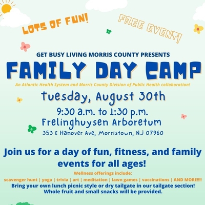 Family Day Camp