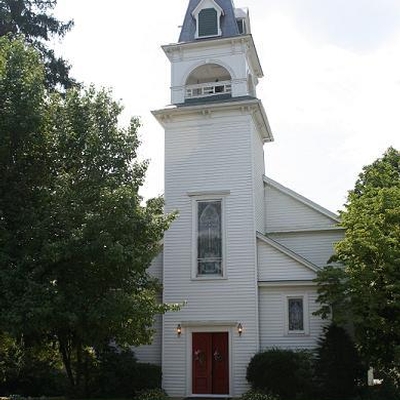 Branchville United Methodist Church