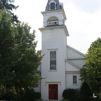 Branchville United Methodist Church