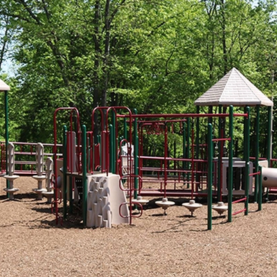 Parsippany-Troy Hills Recreation