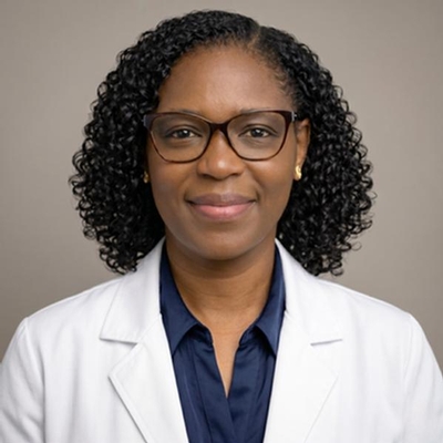 Olayemi Omotosho, PMHNP-BC