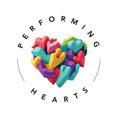 Performing Hearts: Creative Movement and Dance