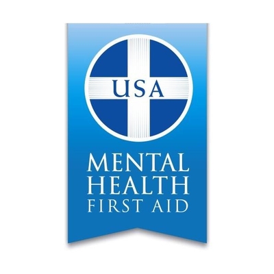 Virtual Youth Mental Health First Aid Certification Course