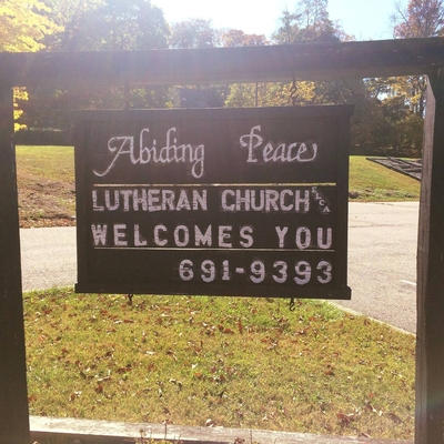 Abiding Peace Lutheran Church