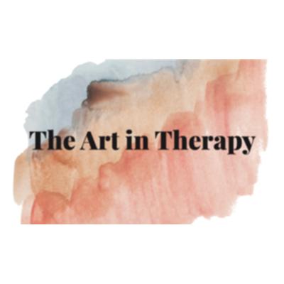 The Art in Therapy