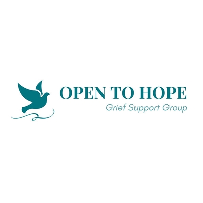 Open to Hope Grief Support Group
