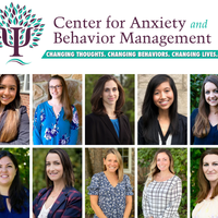 Center for Anxiety and Behavior Management