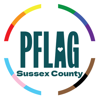 PFLAG Sussex County NJ