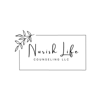 Nurish Life Counseling / Liana J. Ercan-Ulinski
