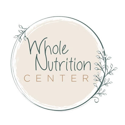 Whole Nutrition Center