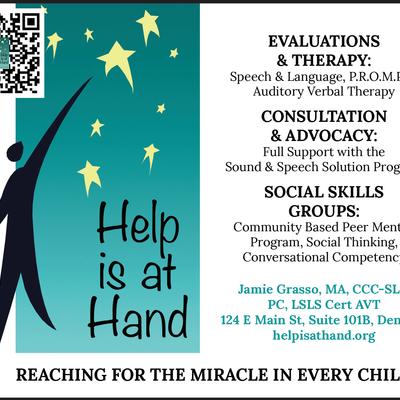 Help Is At Hand, LLC