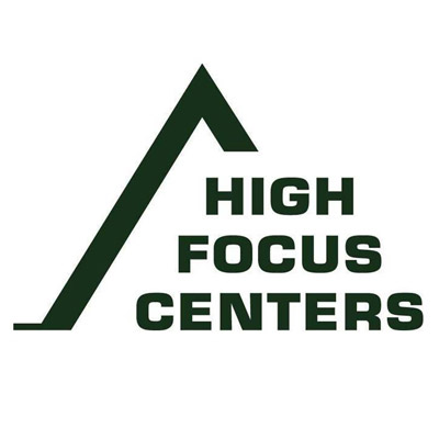 High Focus Centers - Parsippany