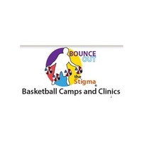 Bounce Out the Stigma All Inclusive Fall 2022 NJ Challenged Youth Basketball Clinics