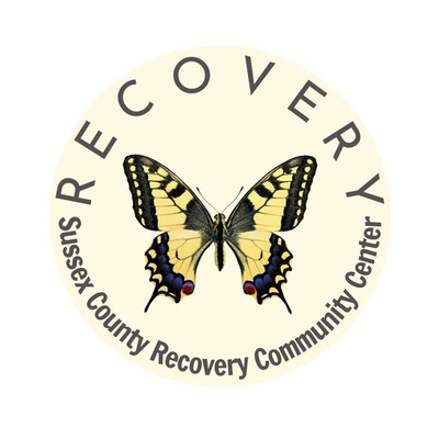 Sussex County Recovery Community Center Book Club