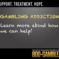 Council on Compulsive Gambling of NJ, Inc.