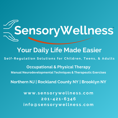 SensoryWellness