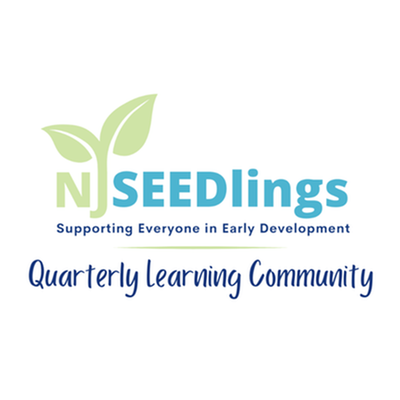 NJ SEEDlings QLC: Thriving as Parents