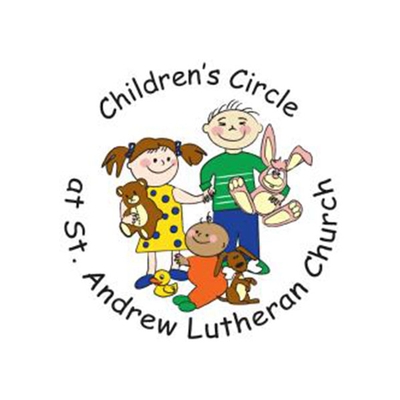 Children's Circle at St. Andrew Lutheran Church