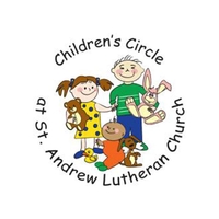 Children's Circle at St. Andrew Lutheran Church