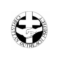 Christian Outreach Project