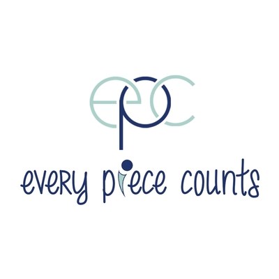 Every Piece Counts
