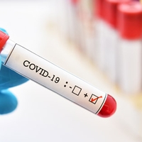 Free At-Home Covid-19 Tests Now Available