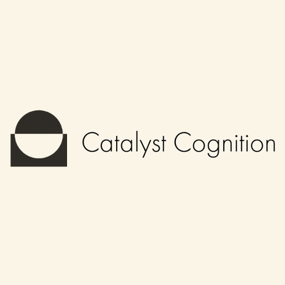 Catalyst Cognition