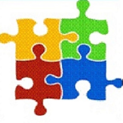Puzzle Pieces