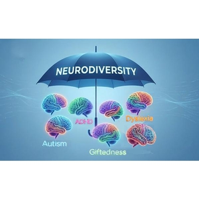 Neurodiversity in Clinical Practice Today