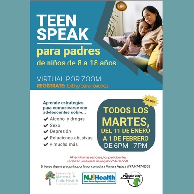 Teen Speak Para Padres