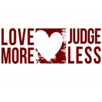 Love More Judge Less