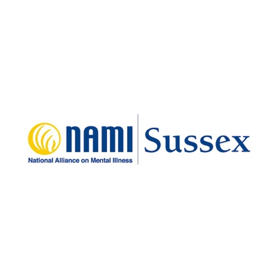 NAMI Sussex (National Alliance on Mental Illness)