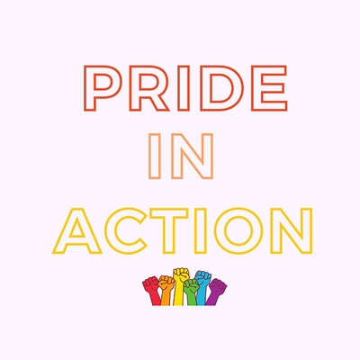 Pride in Action