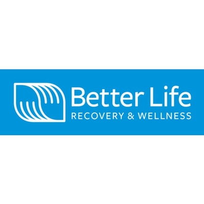 Better Life Recovery