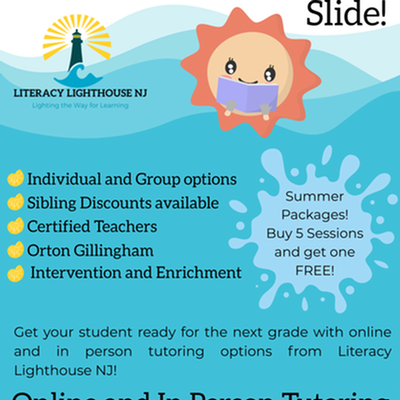 Literacy Lighthouse NJ, LLC