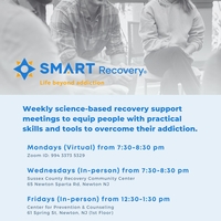 S.M.A.R.T. Recovery