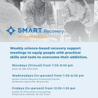 SMART Recovery