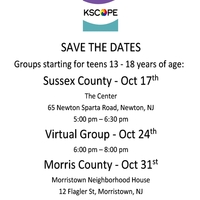 New program for LGBTQIA+ youth starting this October
