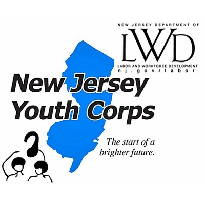 New Jersey Youth Corps enrolling for September