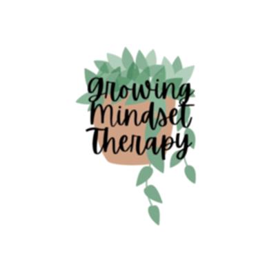 Growing Mindset Therapy